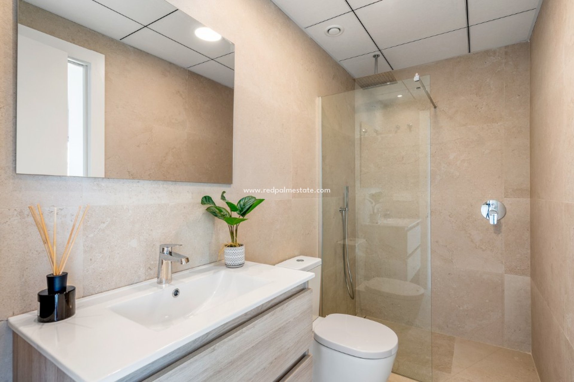 New Build - Villa -
Los Alczares - Los Alcazares