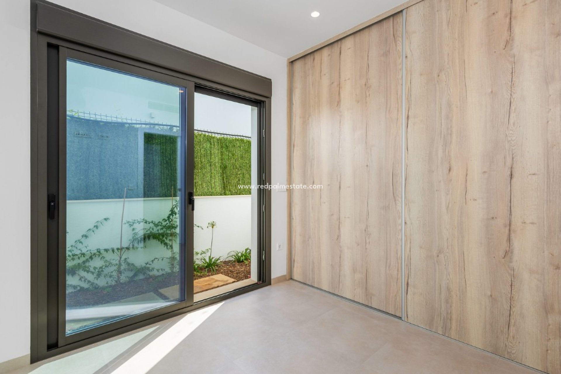 New Build - Villa -
Los Alczares - Los Alcazares