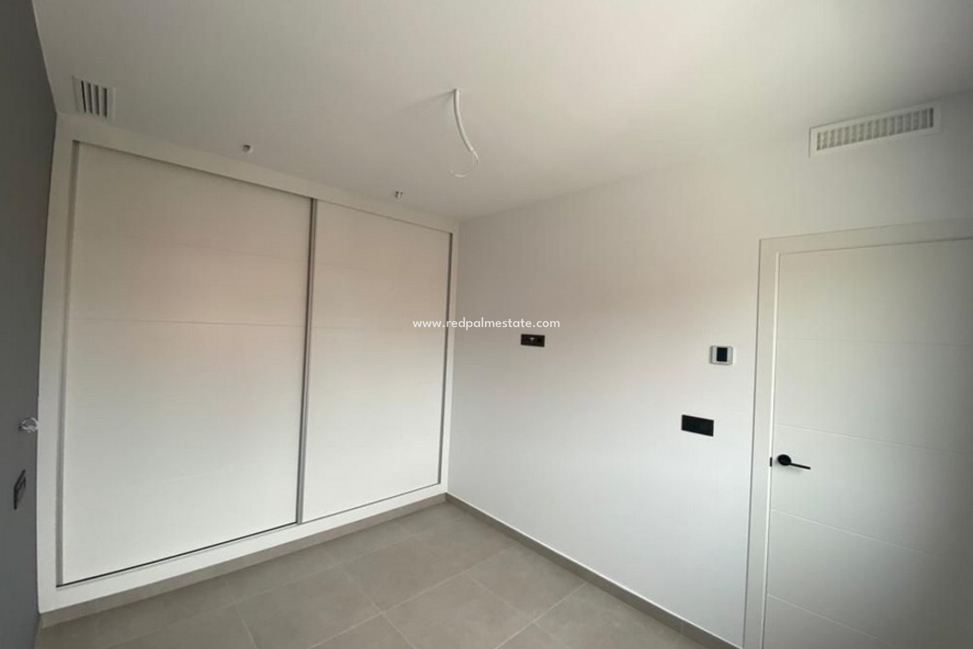 New Build - Villa -
Los Alczares - Los Alcazares