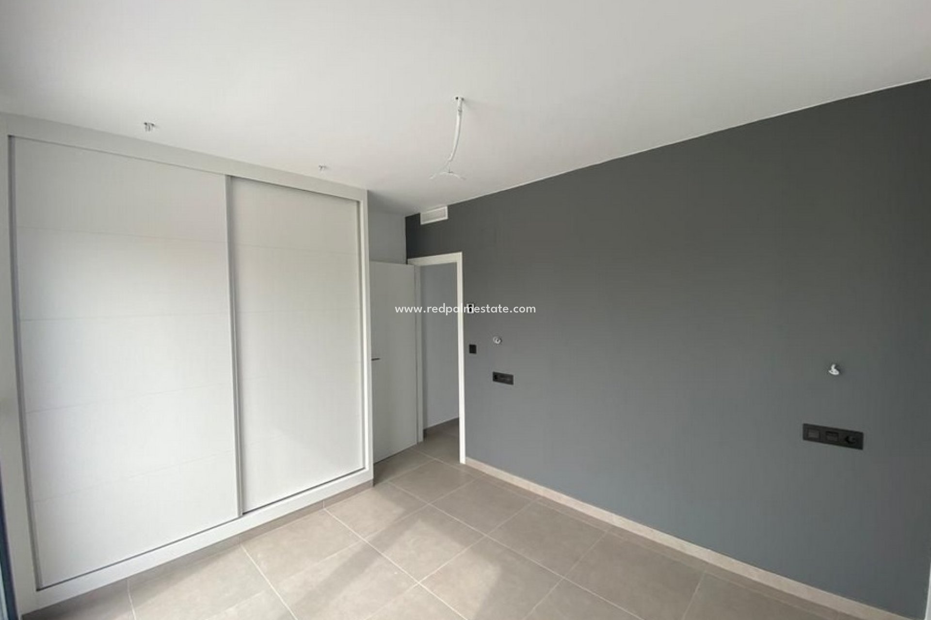 New Build - Villa -
Los Alczares - Los Alcazares