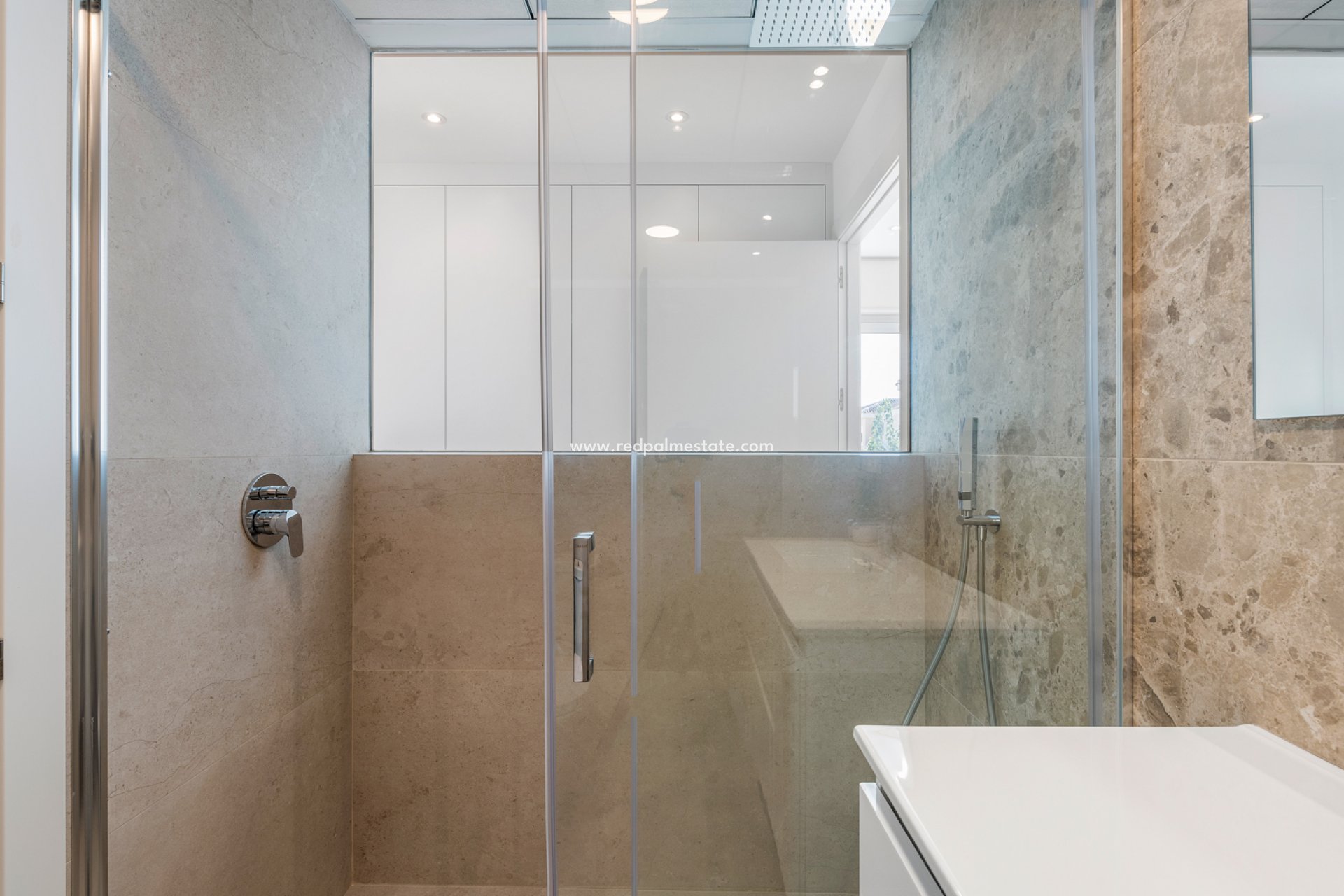 New Build - Villa -
Los Alczares - Los Alcazares