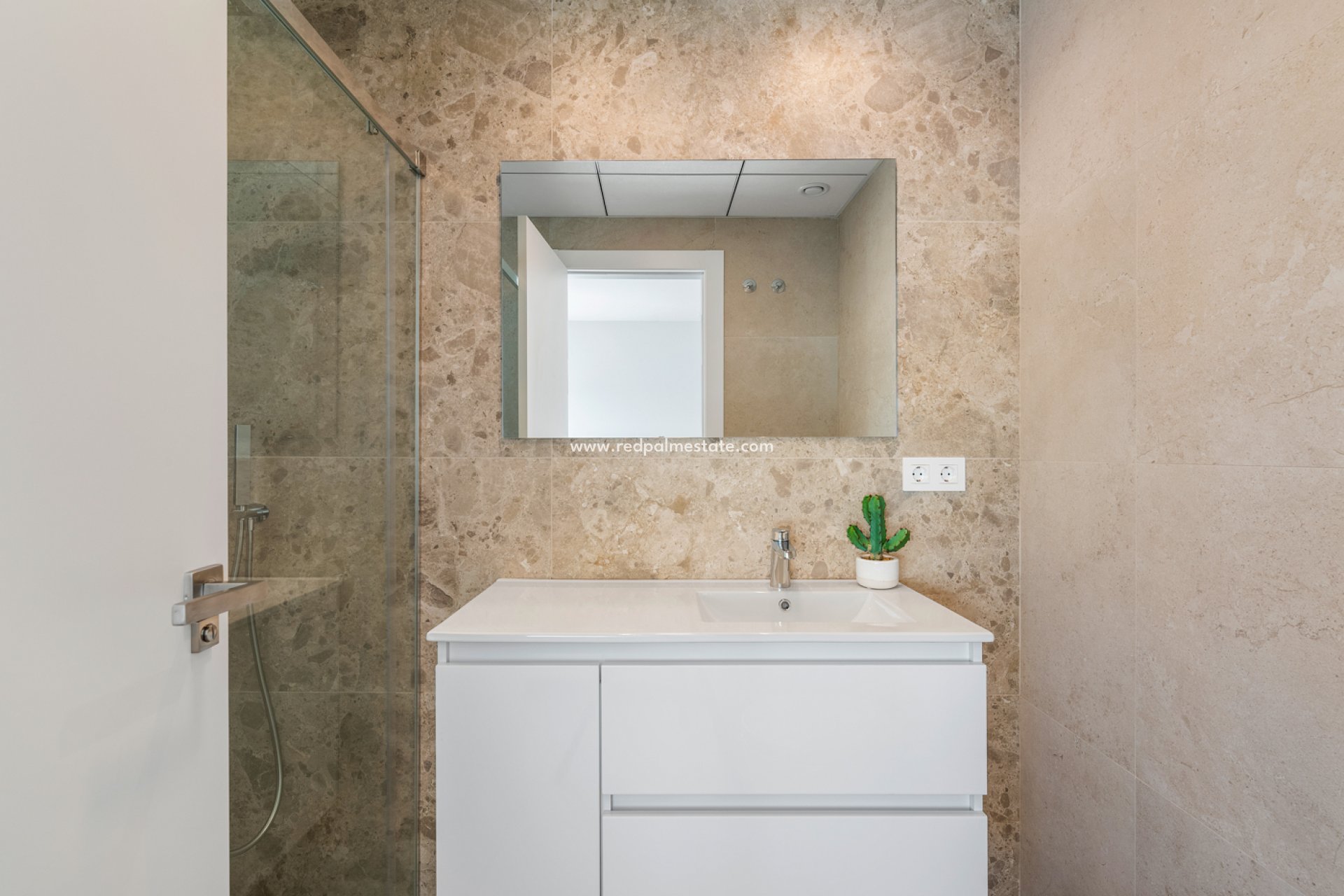 New Build - Villa -
Los Alczares - Los Alcazares