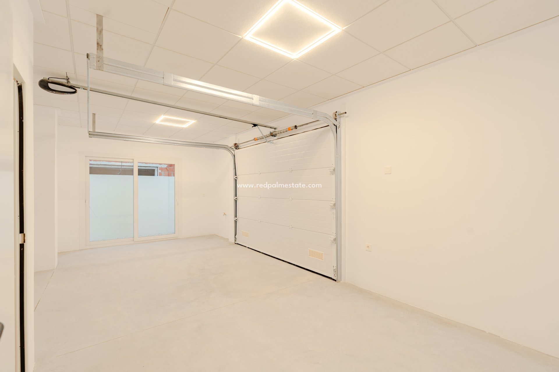 New Build - Villa -
Los Alczares - Los Alcazares