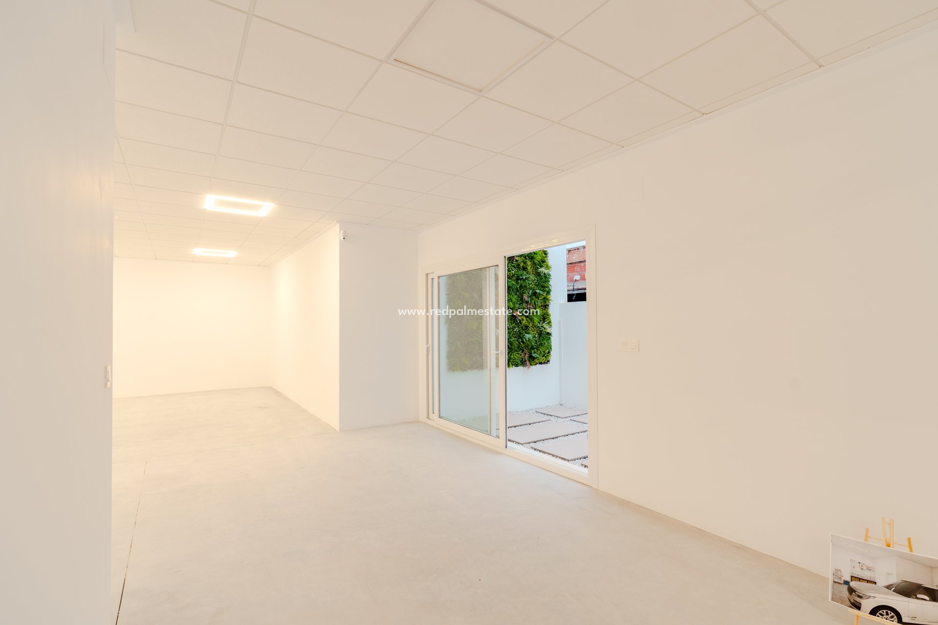 New Build - Villa -
Los Alczares - Los Alcazares