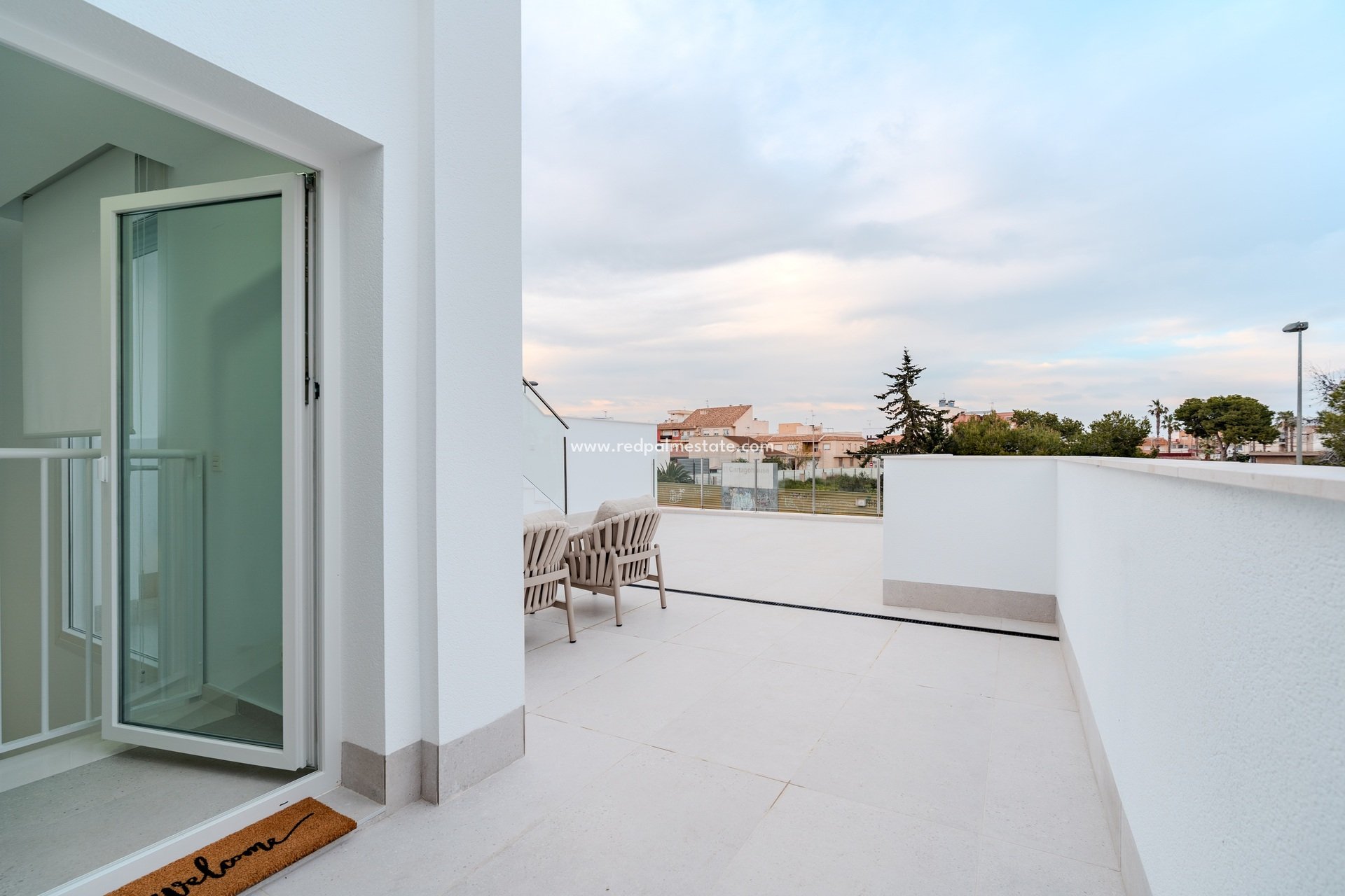 New Build - Villa -
Los Alczares - Los Alcazares