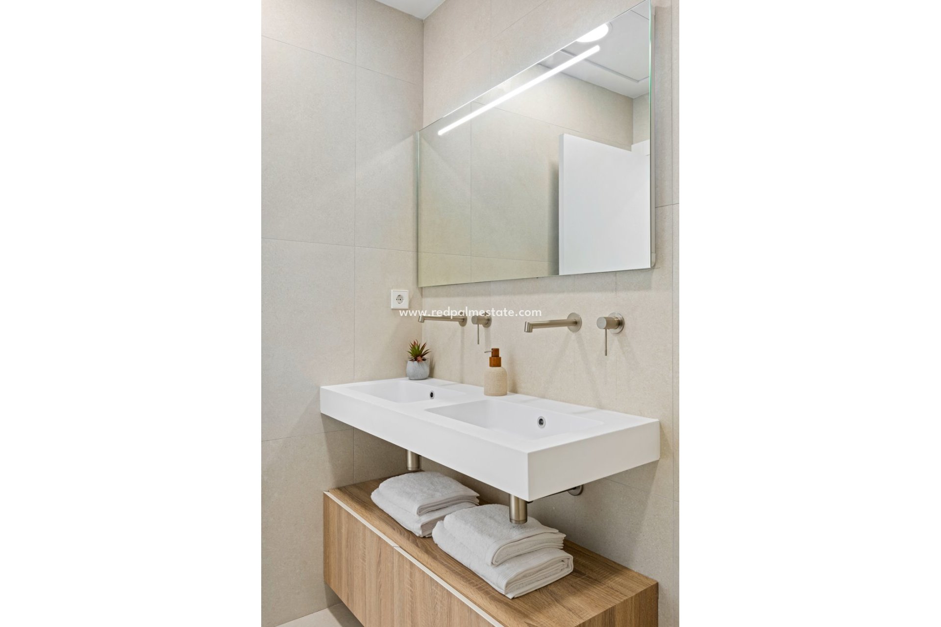 New Build - Villa -
Los Alczares - Los Alcazares