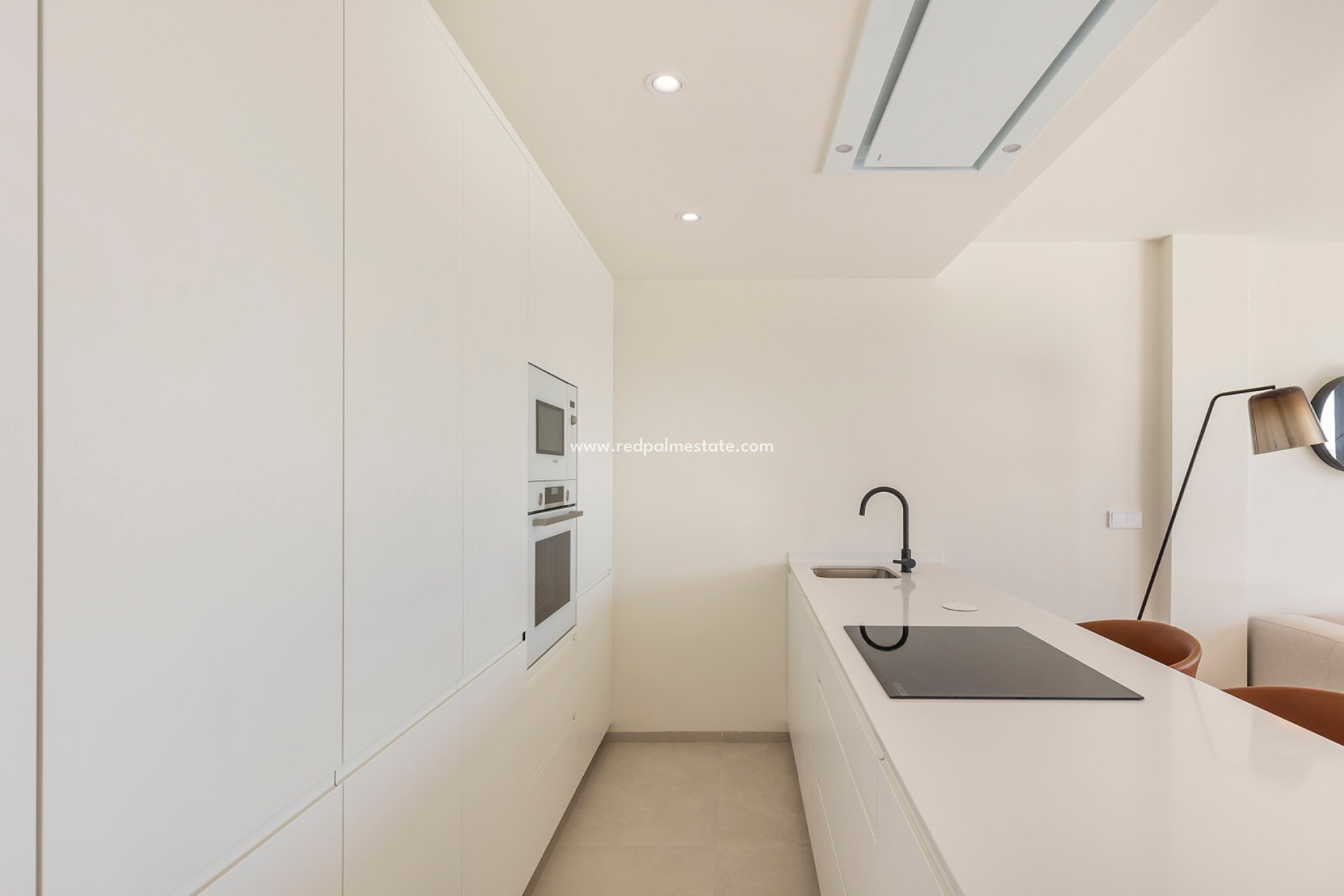 New Build - Villa -
Los Alczares - Los Alcazares