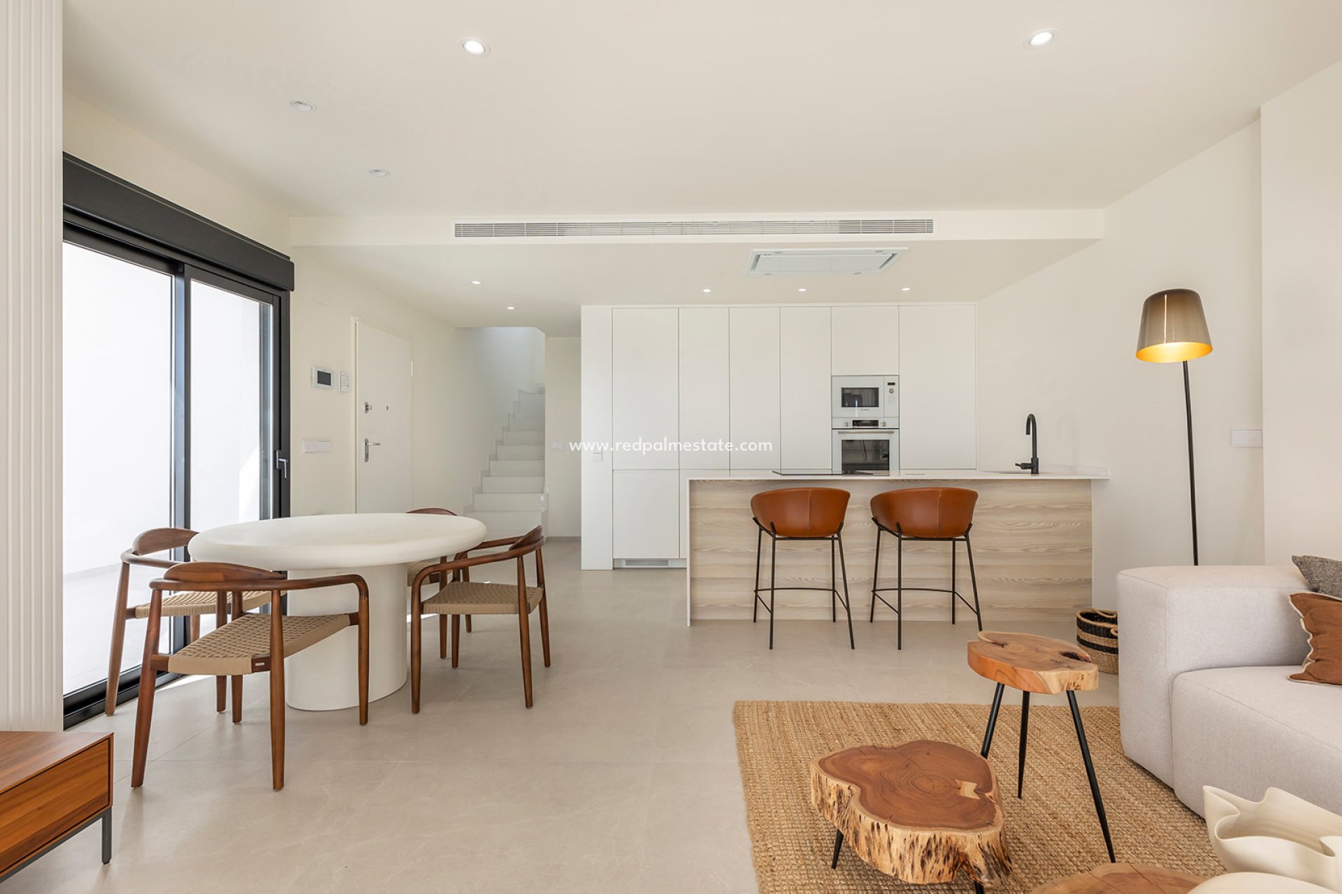 New Build - Villa -
Los Alczares - Los Alcazares