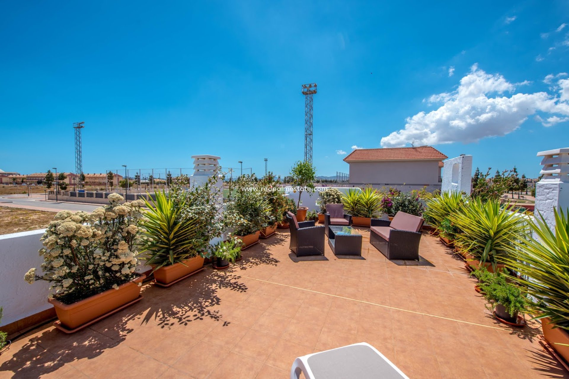 New Build - Villa -
Los Alczares - Los Alcazares