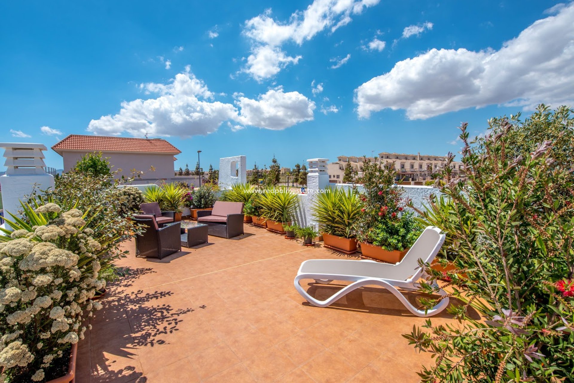 New Build - Villa -
Los Alczares - Los Alcazares