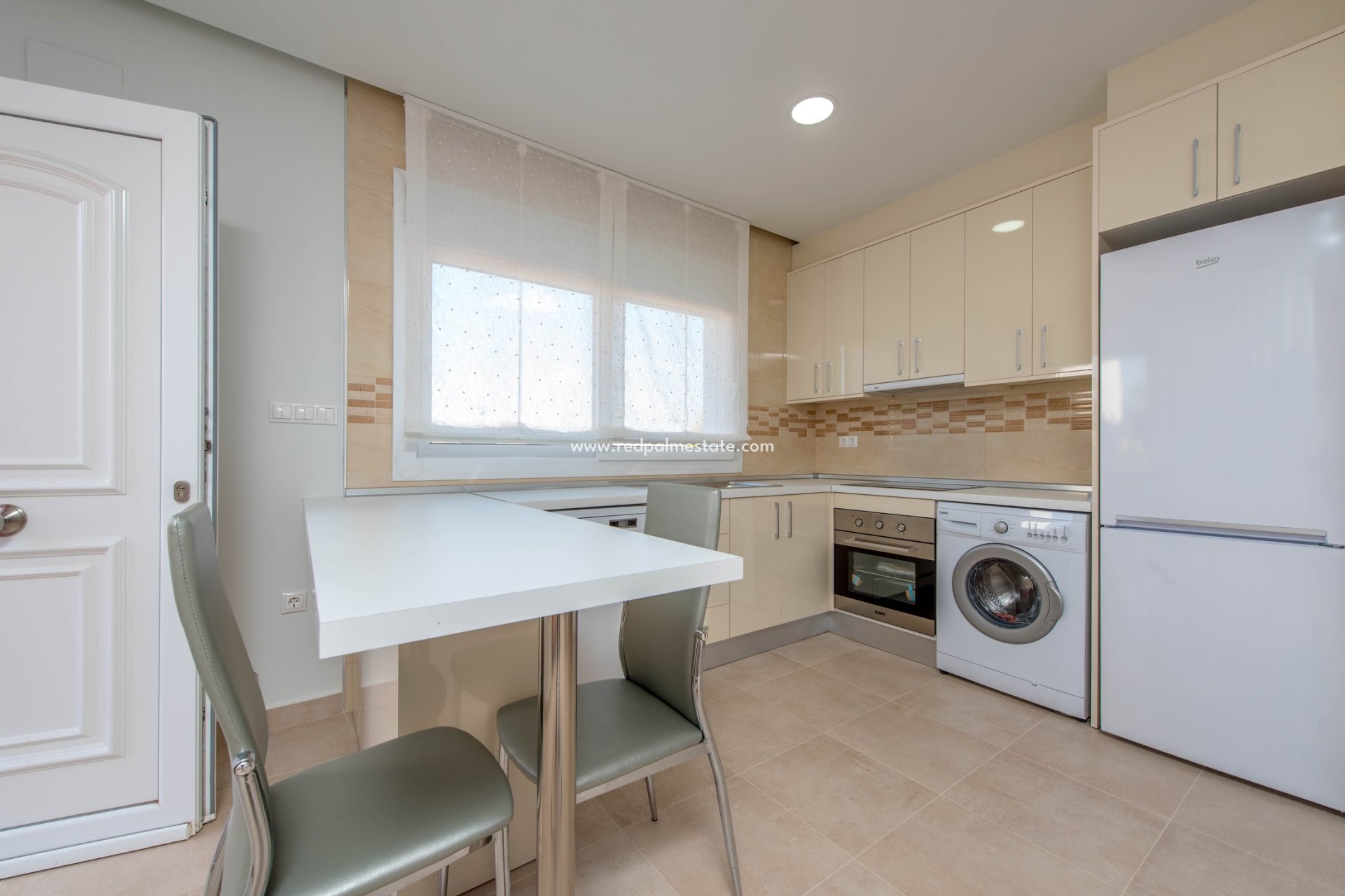 New Build - Villa -
Los Alczares - Los Alcazares