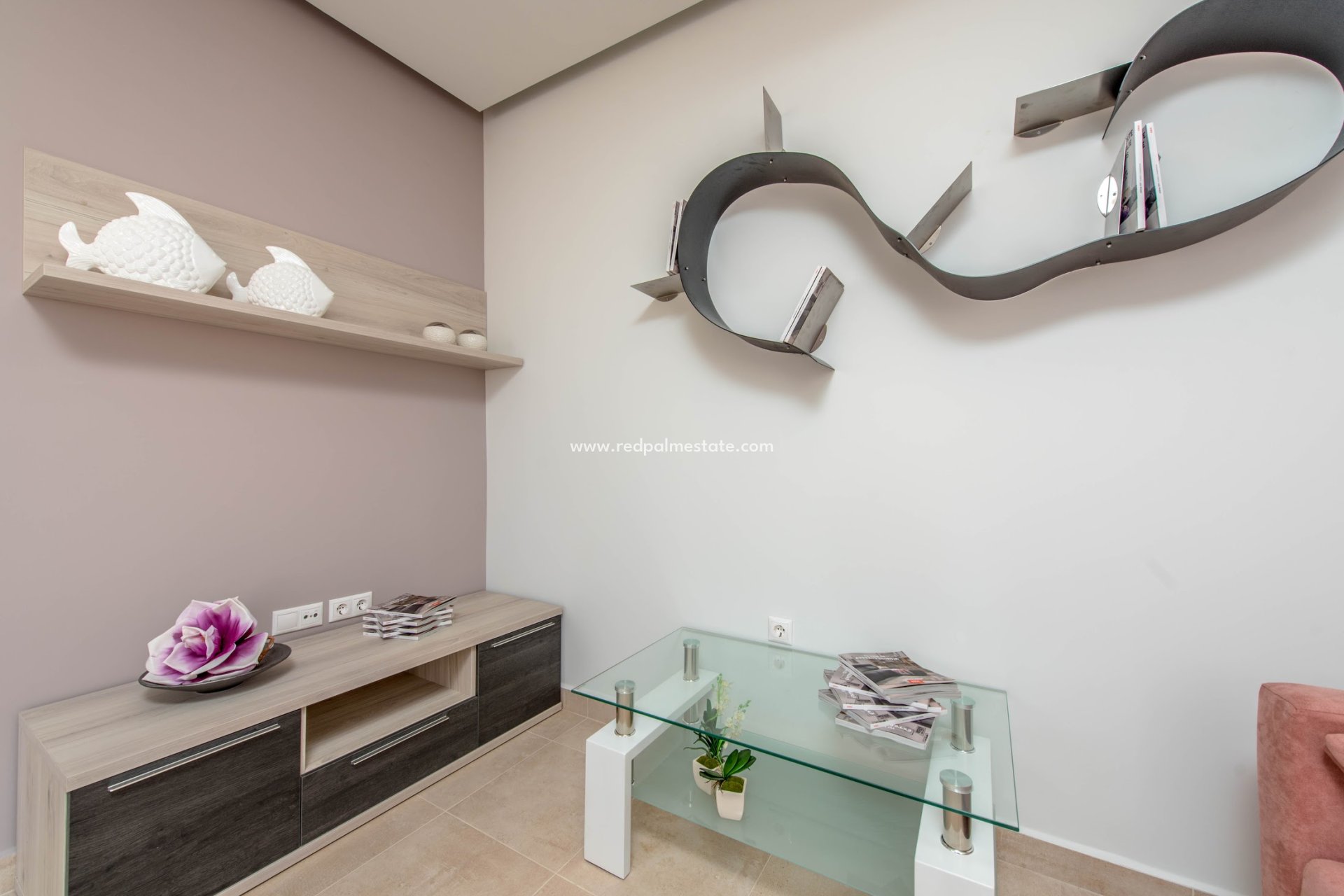 New Build - Villa -
Los Alczares - Los Alcazares