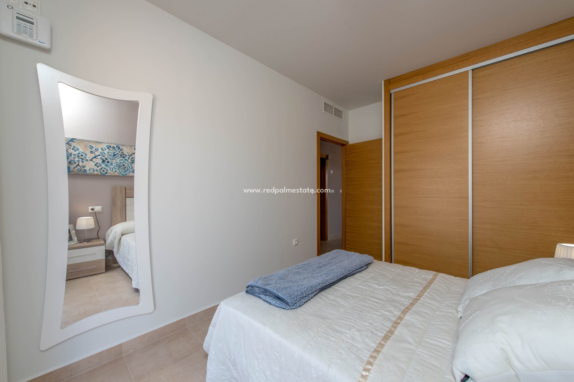 New Build - Villa -
Los Alczares - Los Alcazares