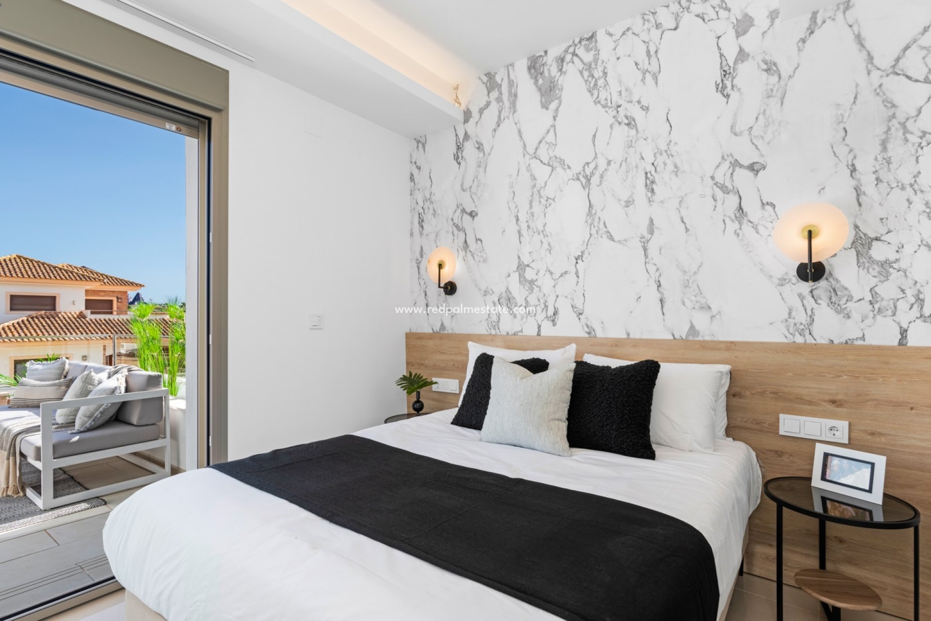 New Build - Villa -
Los Alczares - Los Alcazares