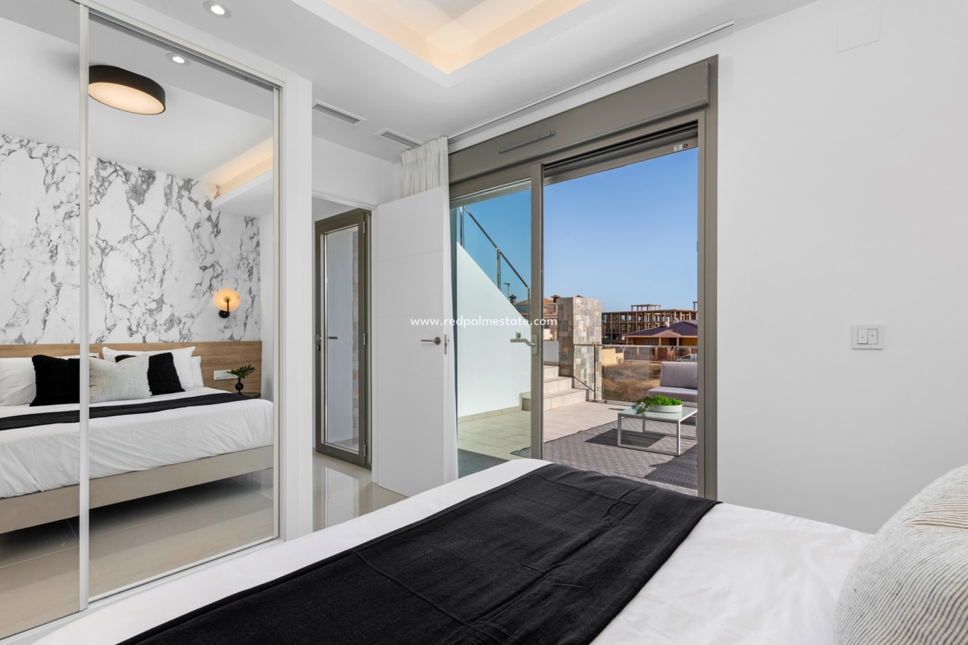 New Build - Villa -
Los Alczares - Los Alcazares