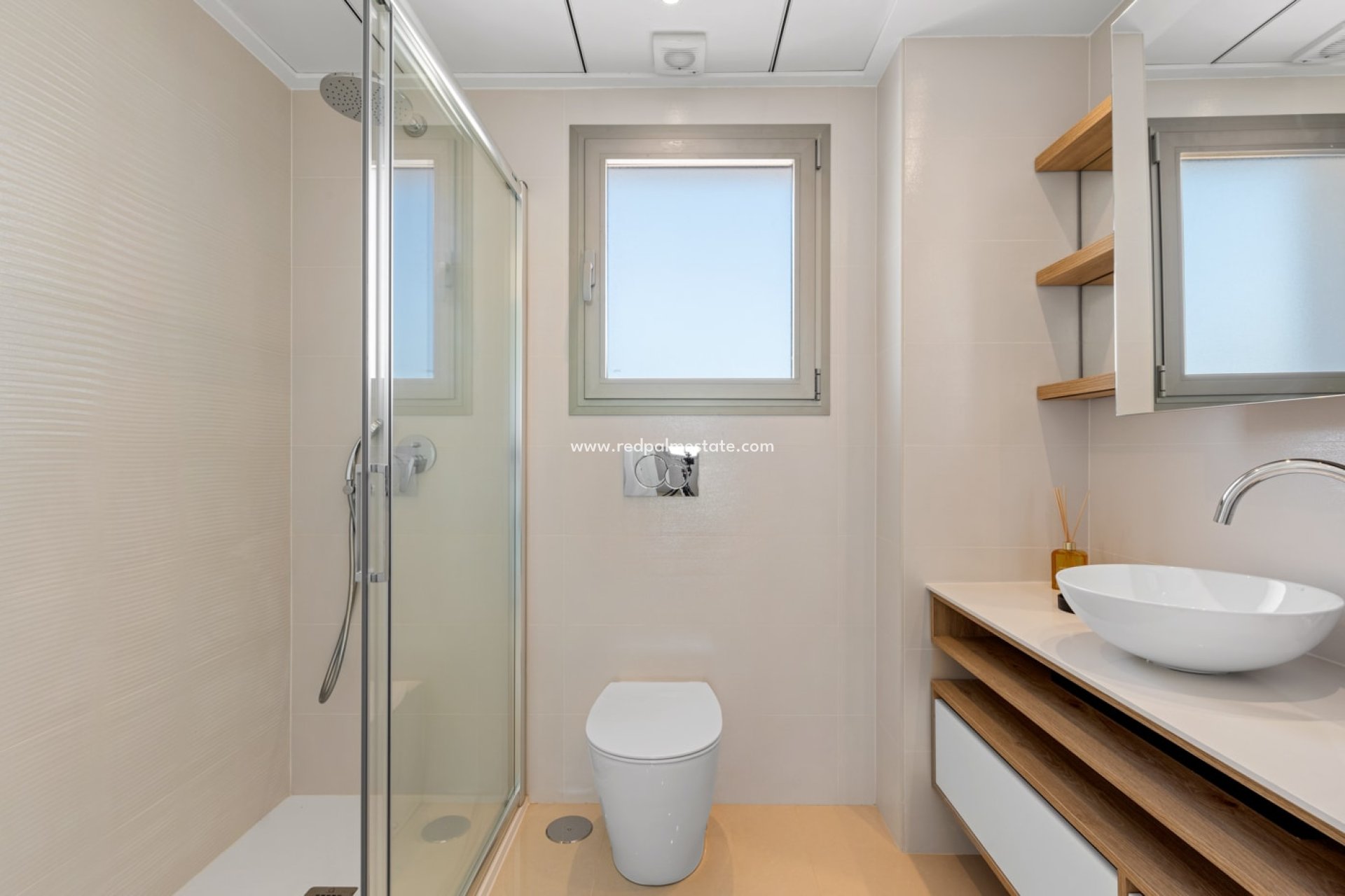 New Build - Villa -
Los Alczares - Los Alcazares