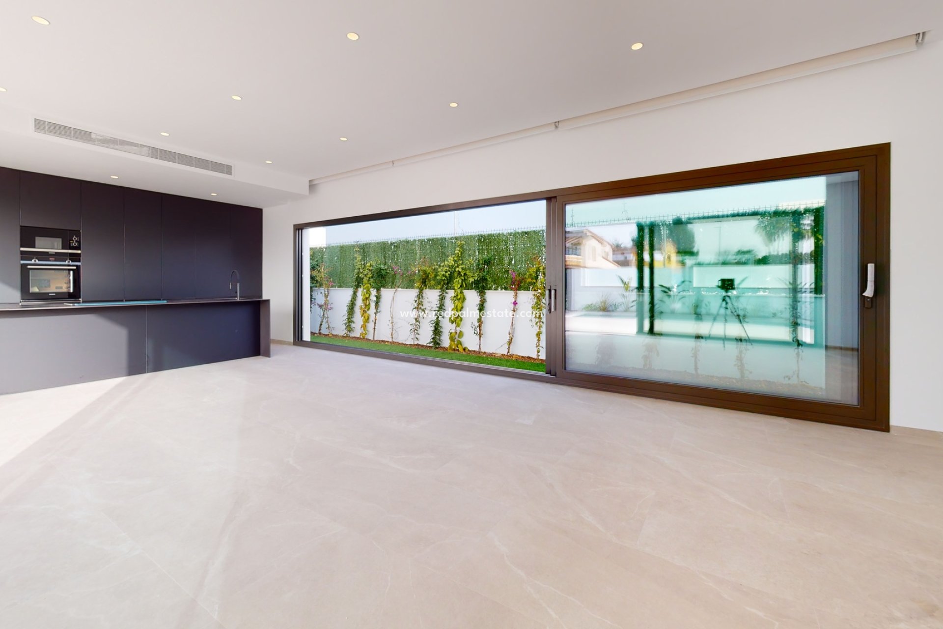 New Build - Villa -
Los Alczares - Los Alcazares