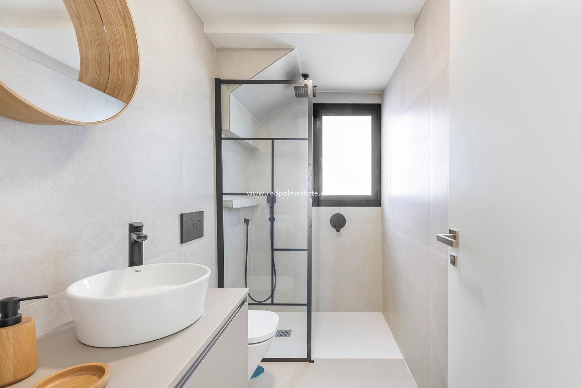 New Build - Villa -
Los Alczares - Serena Golf