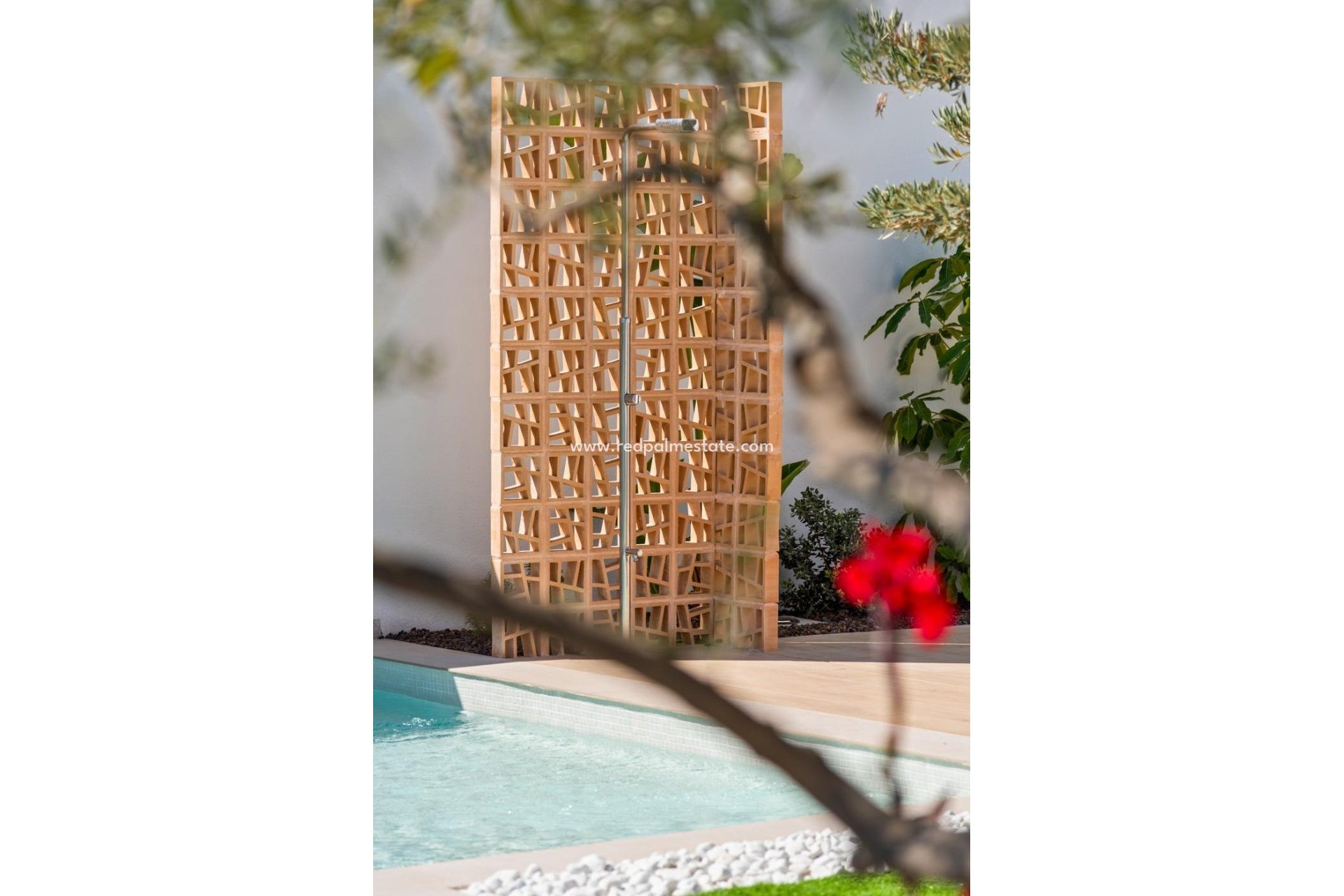 New Build - Villa -
Los Alczares - Serena Golf