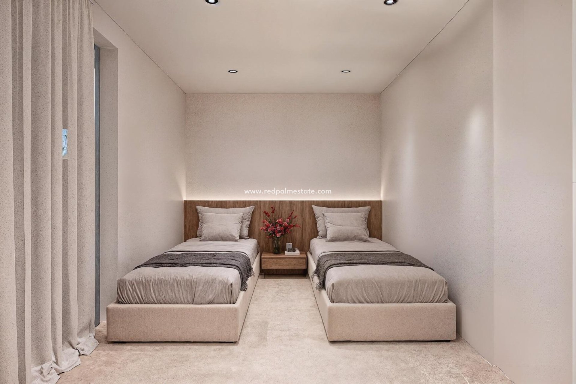 New Build - Villa -
Los Alczares - Torre del Rame