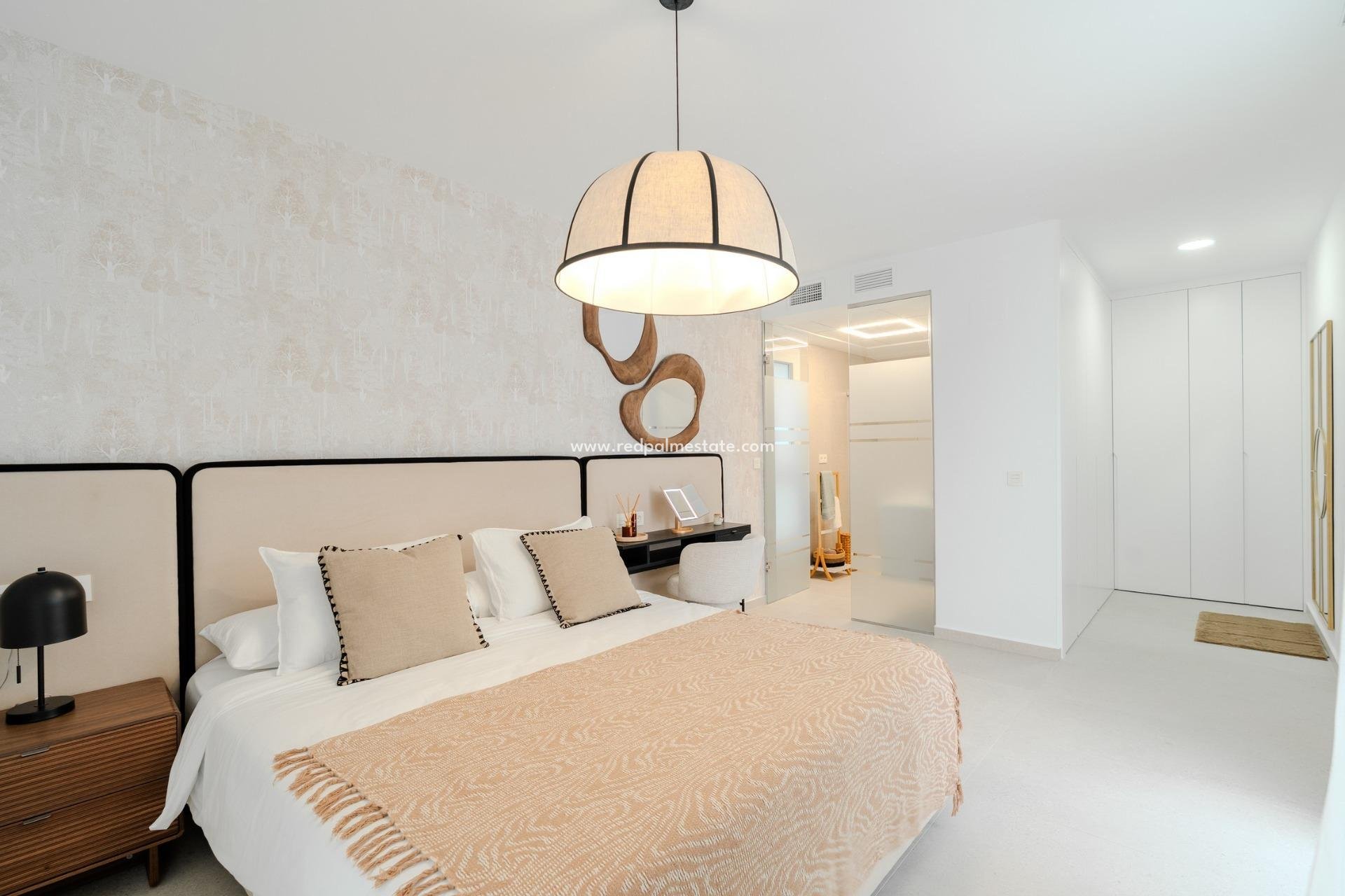 New Build - Villa -
Los Alczares - Torre del Rame