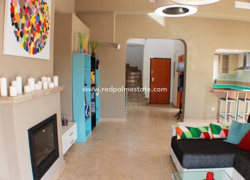 New Build - Villa -
Mar Menor - La Manga del Mar Menor