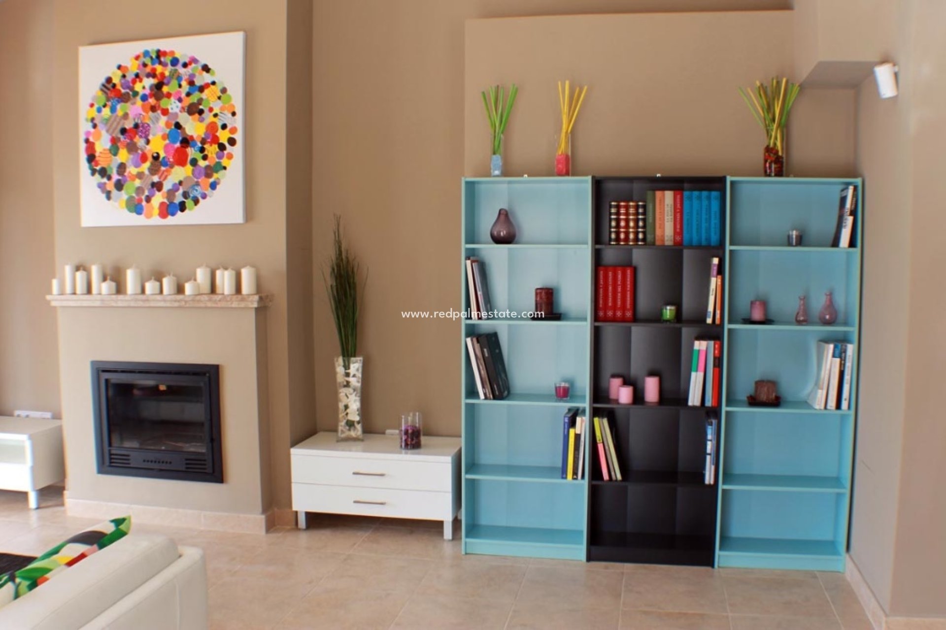 New Build - Villa -
Mar Menor - La Manga del Mar Menor