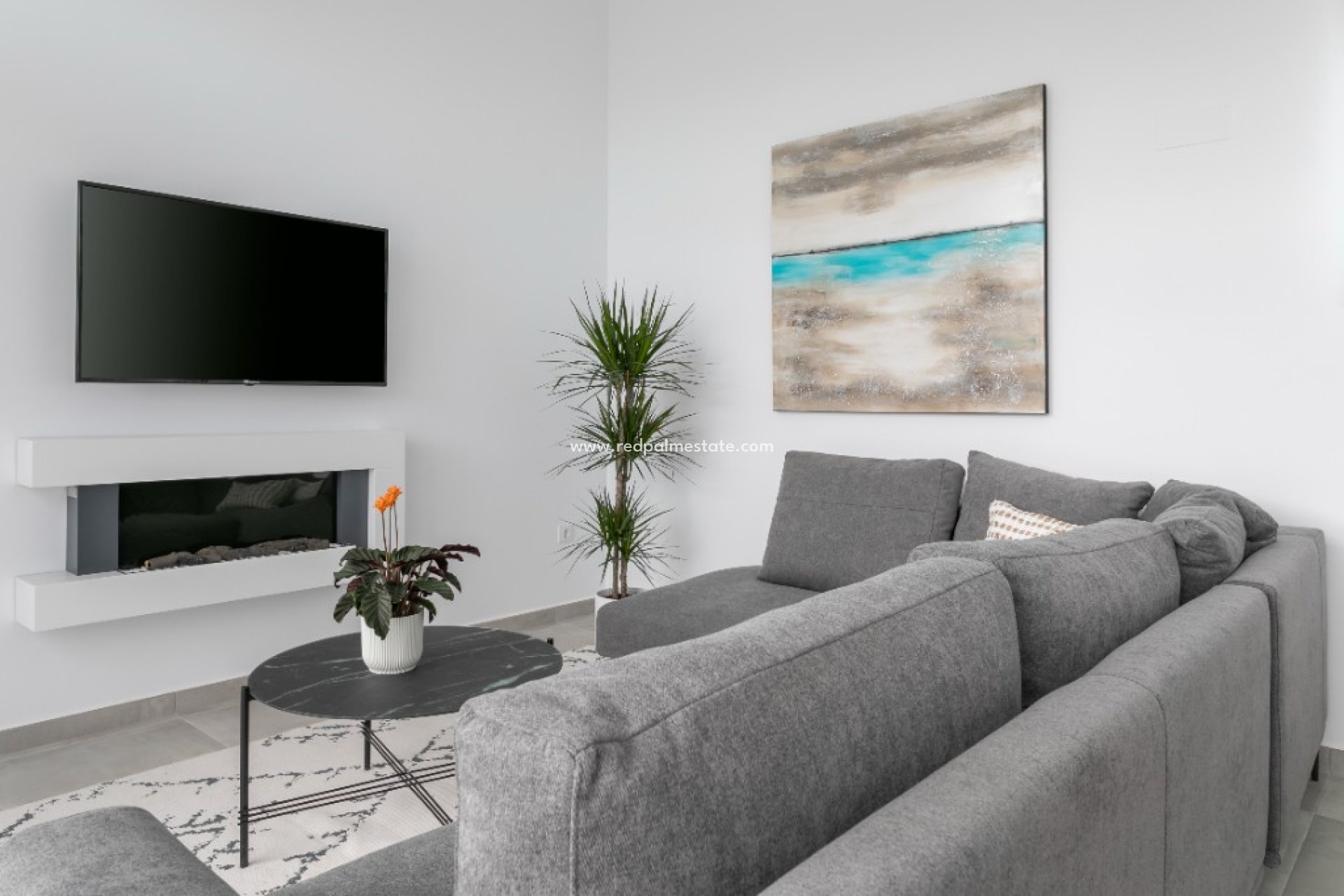 New Build - Villa -
Mar Menor - La Manga del Mar Menor