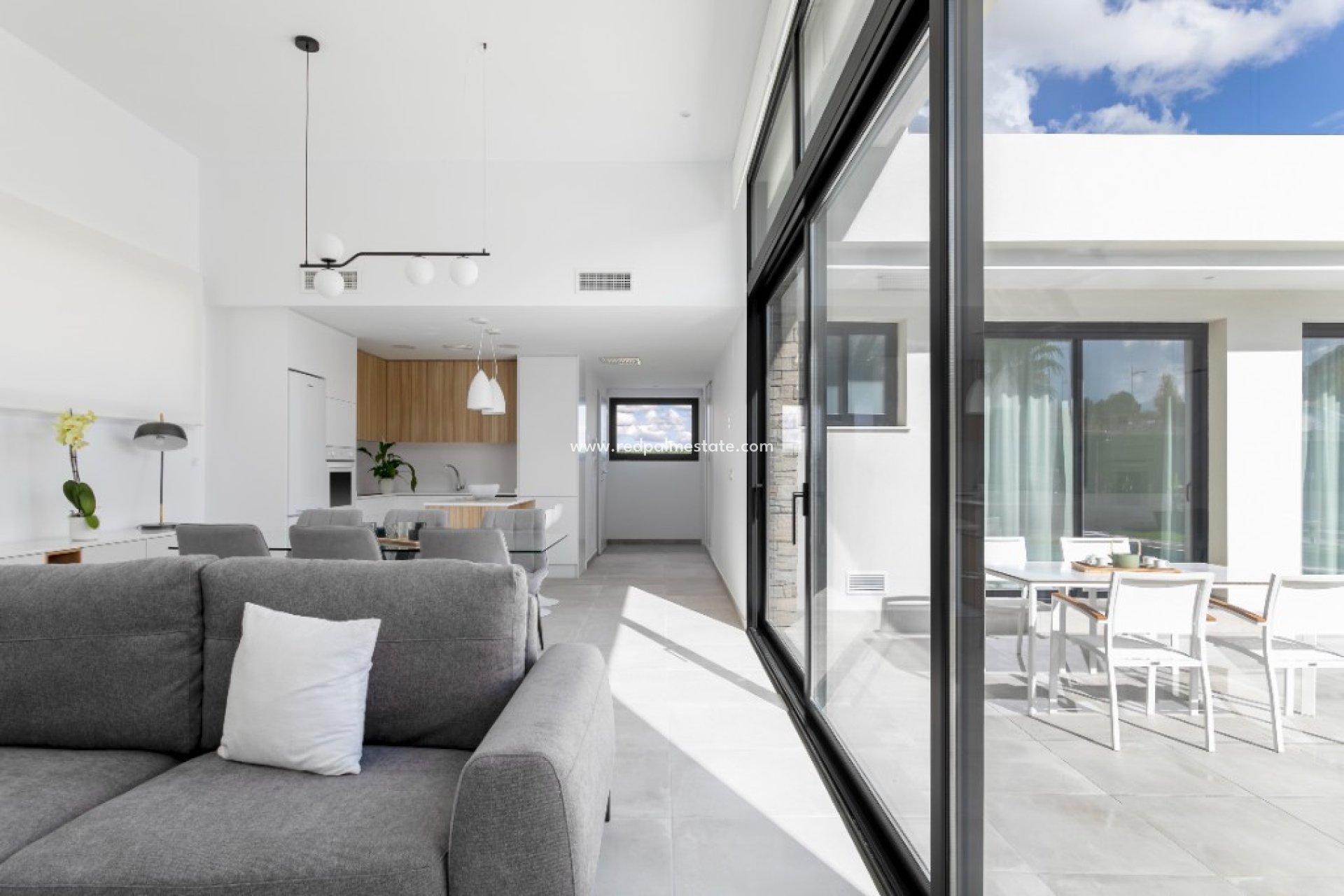 New Build - Villa -
Mar Menor - La Manga del Mar Menor