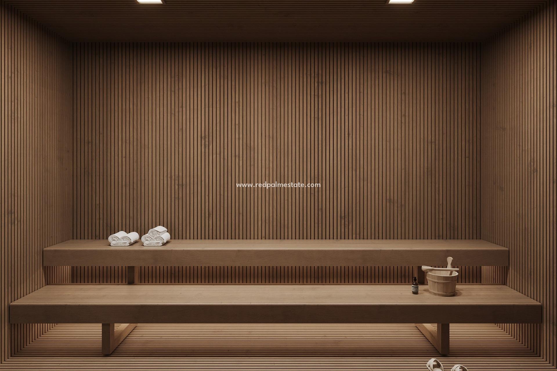 New Build - Villa -
Marbella - El Ingenio