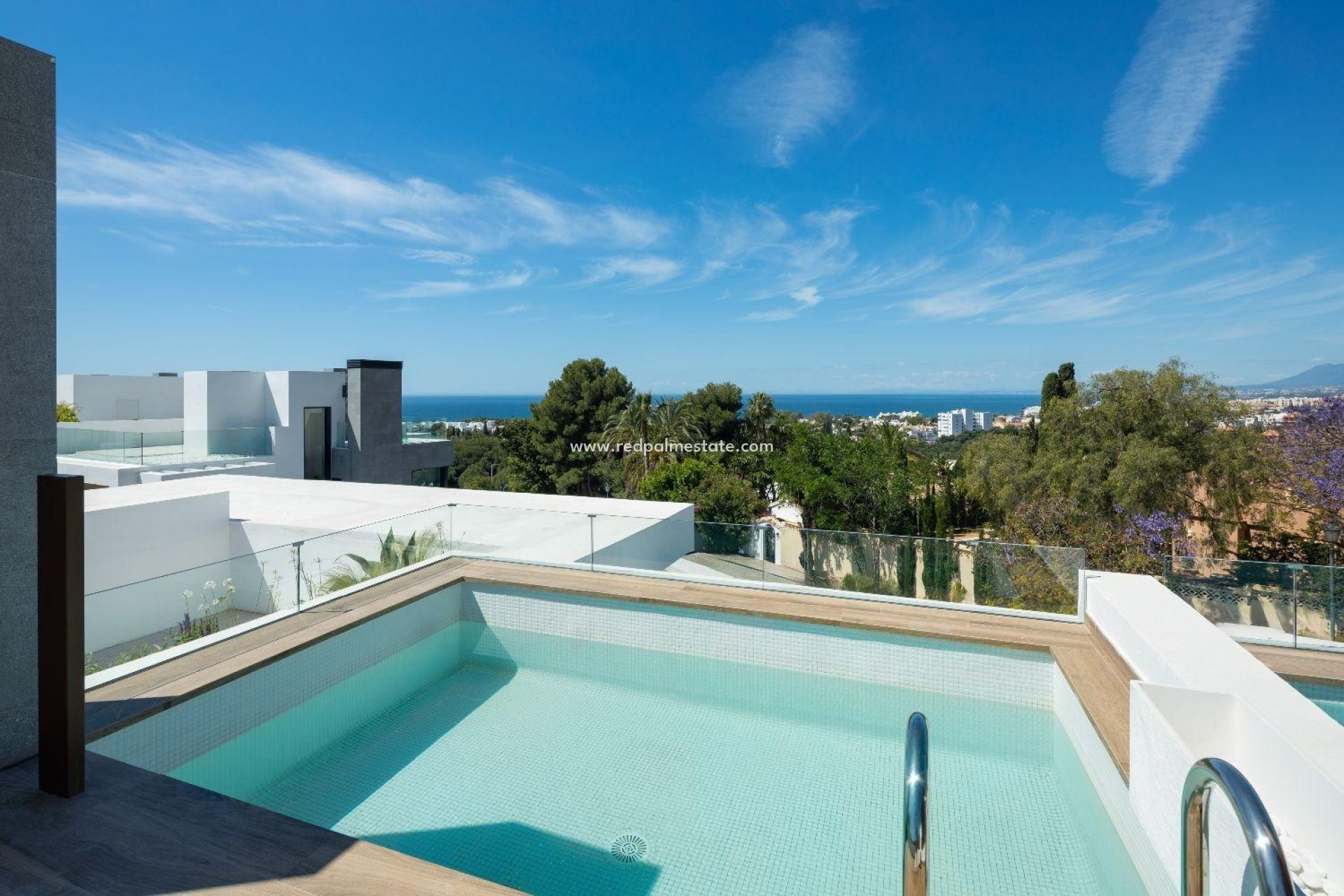 New Build - Villa -
Marbella - Rio Real Golf