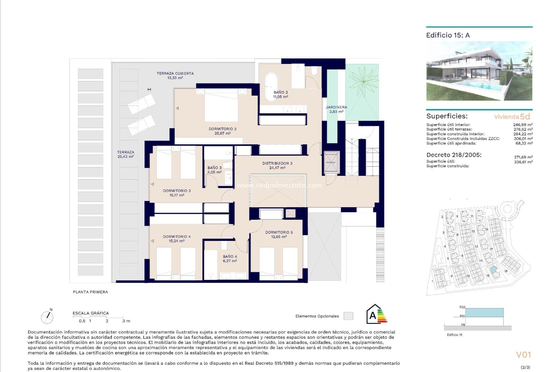 New Build - Villa -
Marbella - Santa Clara Golf