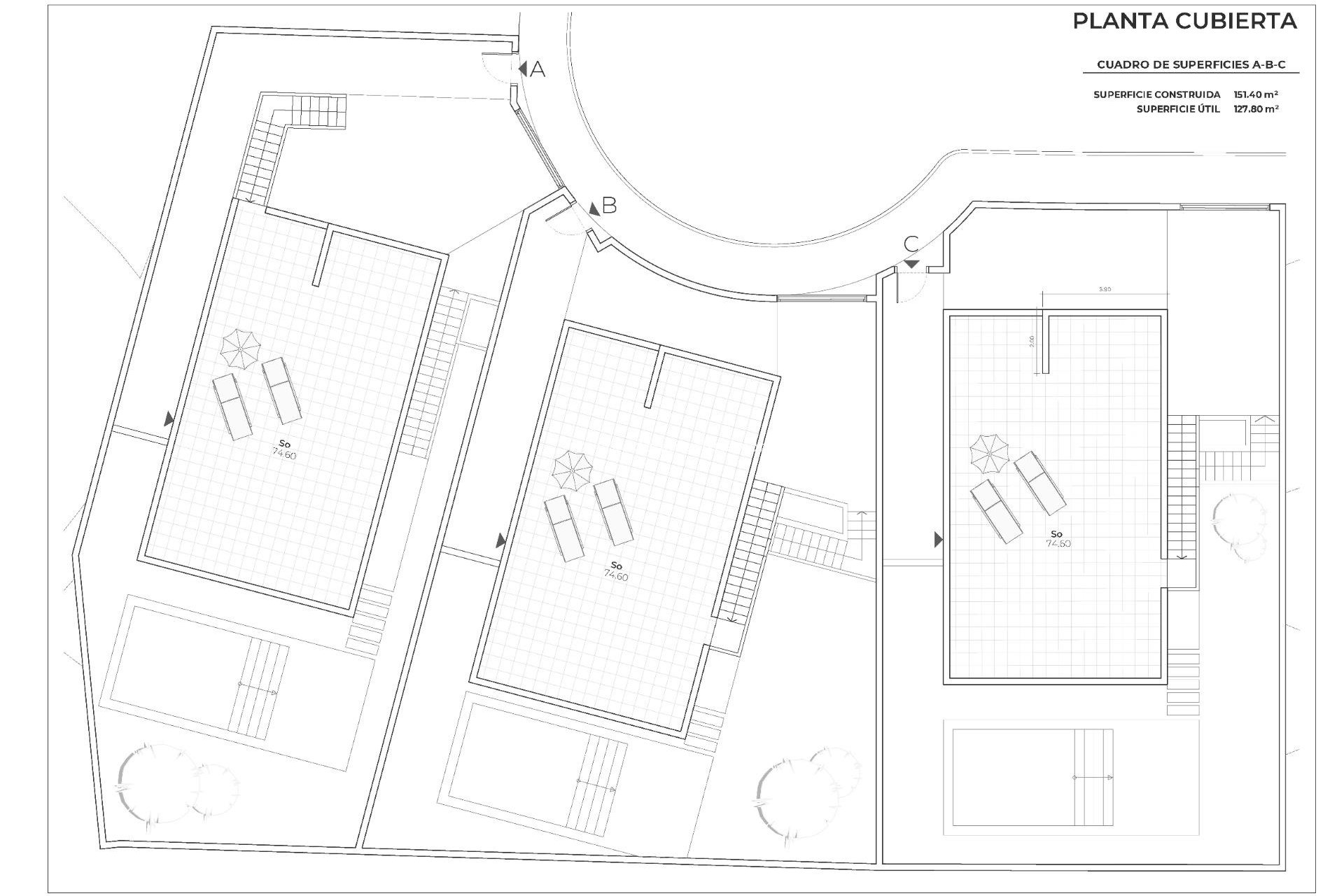 New Build - Villa -
Mazarron - Country Club