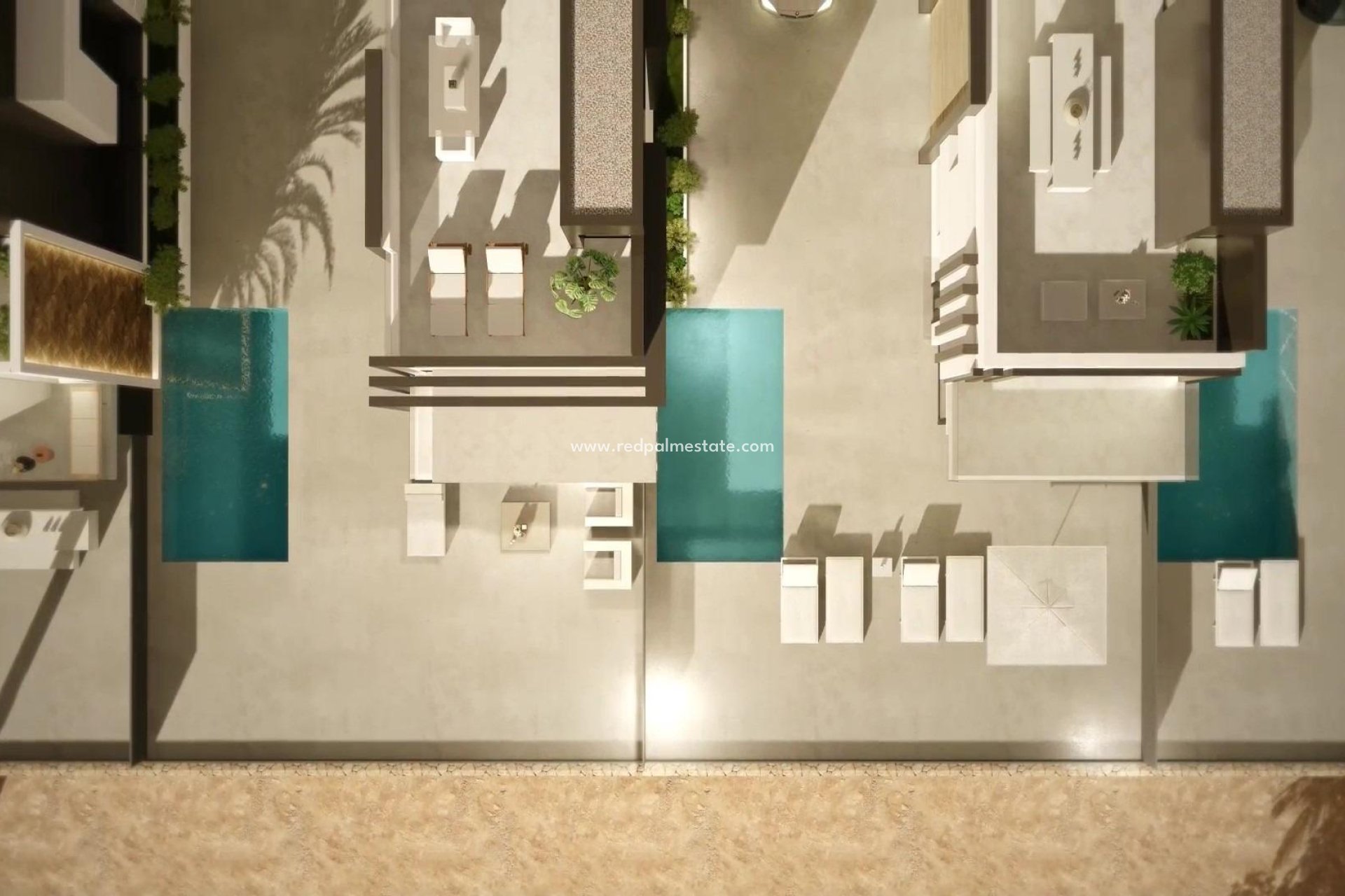 New Build - Villa -
Mazarron - El Alamillo