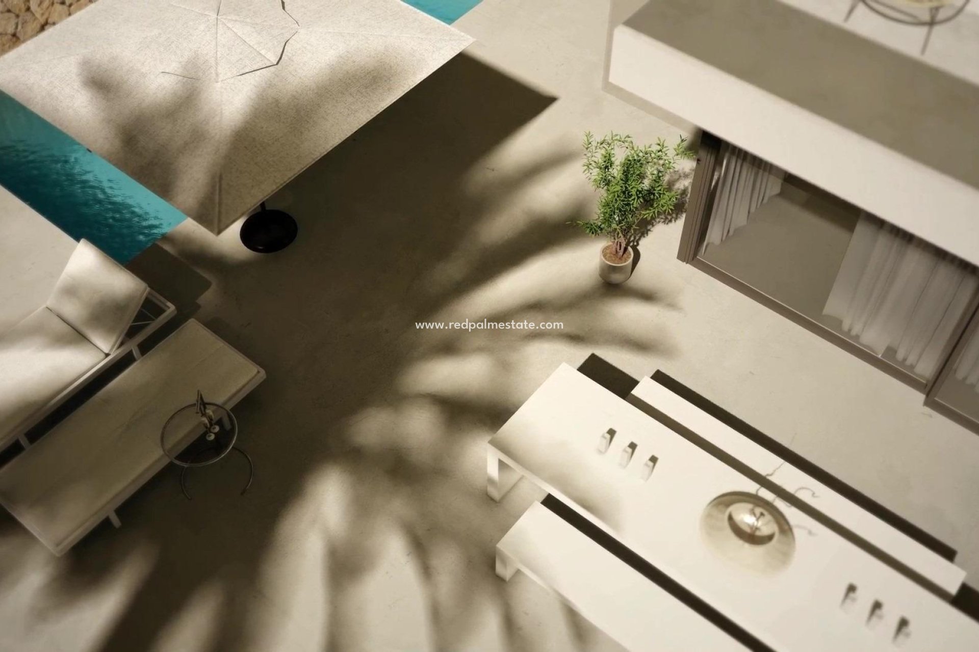 New Build - Villa -
Mazarron - El Alamillo