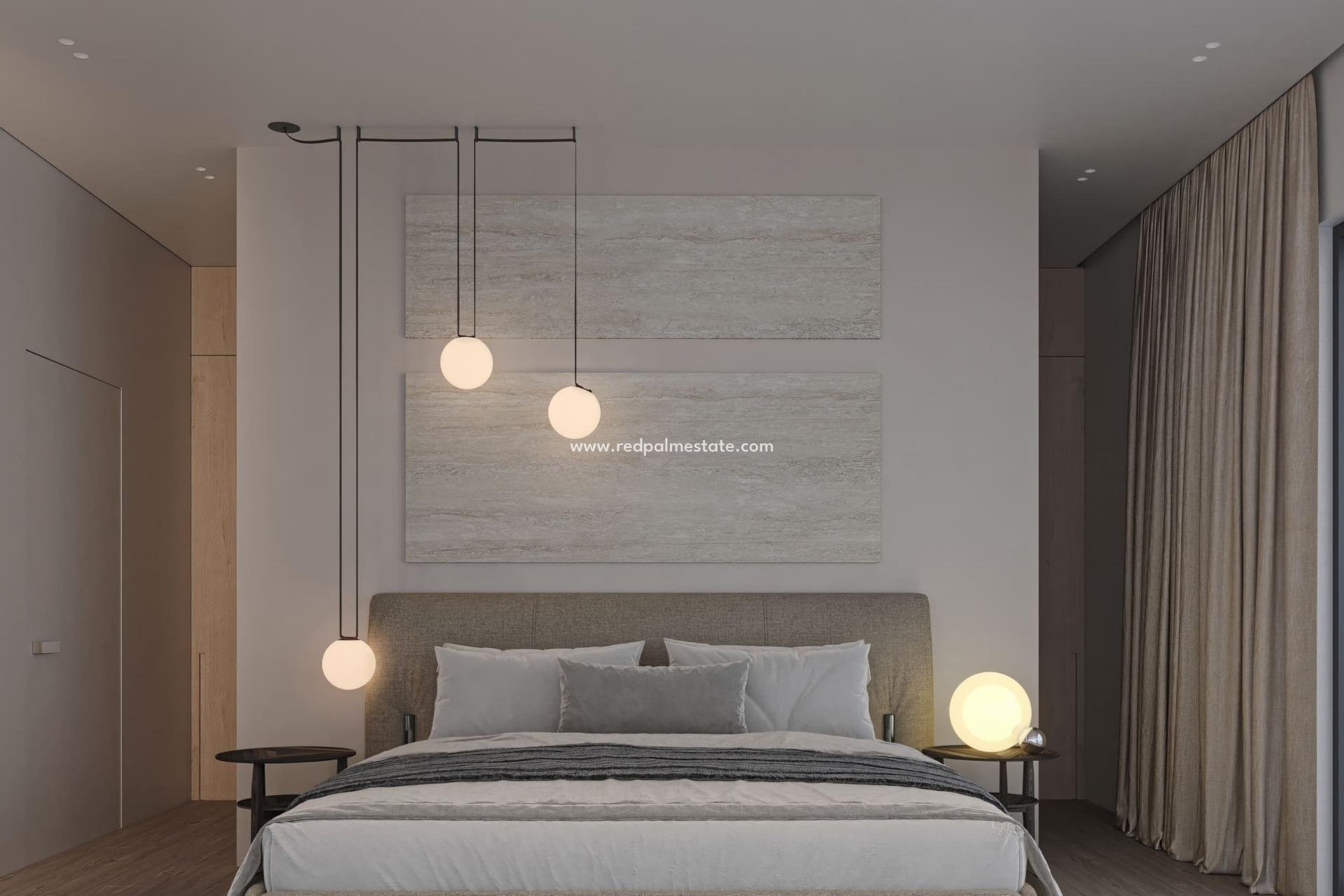 New Build - Villa -
Mijas - Calahonda