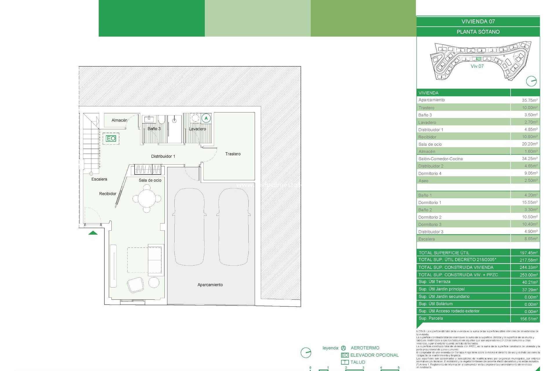 New Build - Villa -
Mijas - Calanova Golf