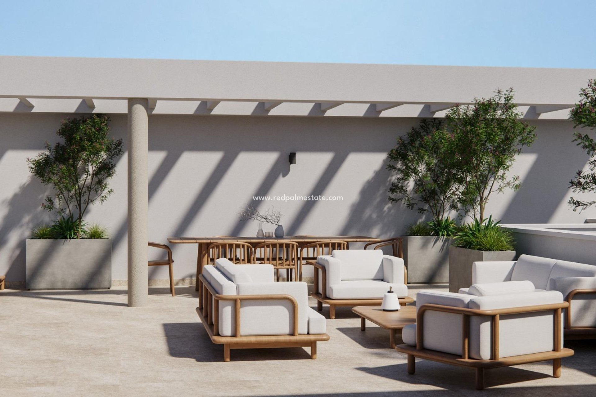New Build - Villa -
Mijas - Cerrado del Águila Golf