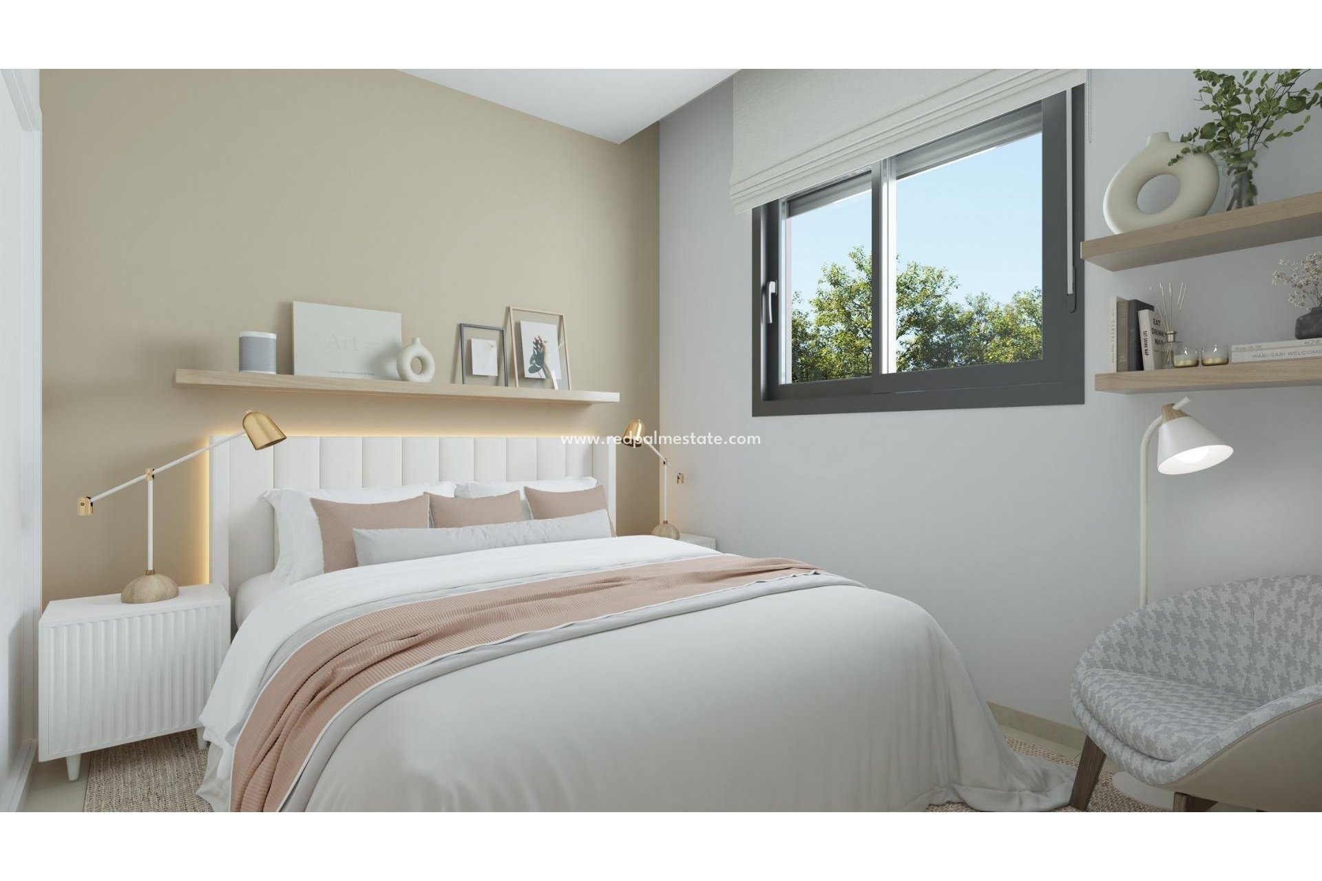 New Build - Villa -
Mijas - El Faro