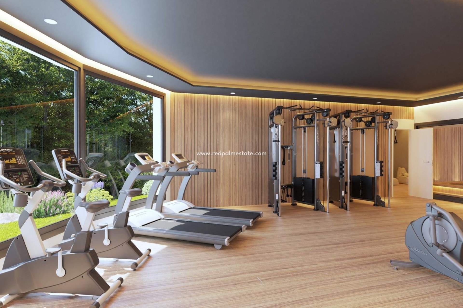 New Build - Villa -
Mijas - El Faro