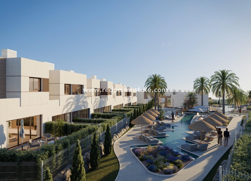 New Build - Villa -
Mijas - Hipódromo Costa del Sol