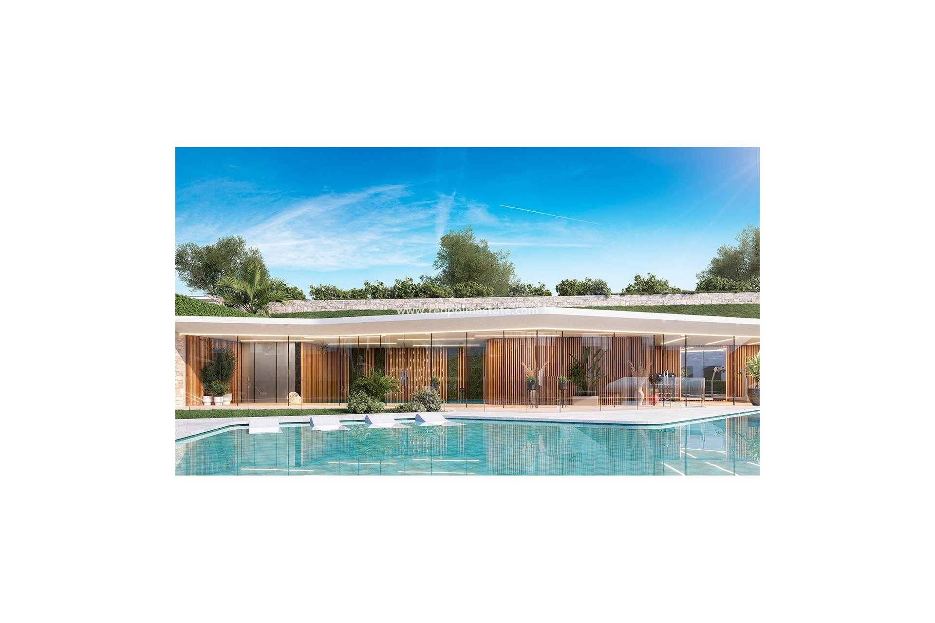 New Build - Villa -
Mijas - La Cala