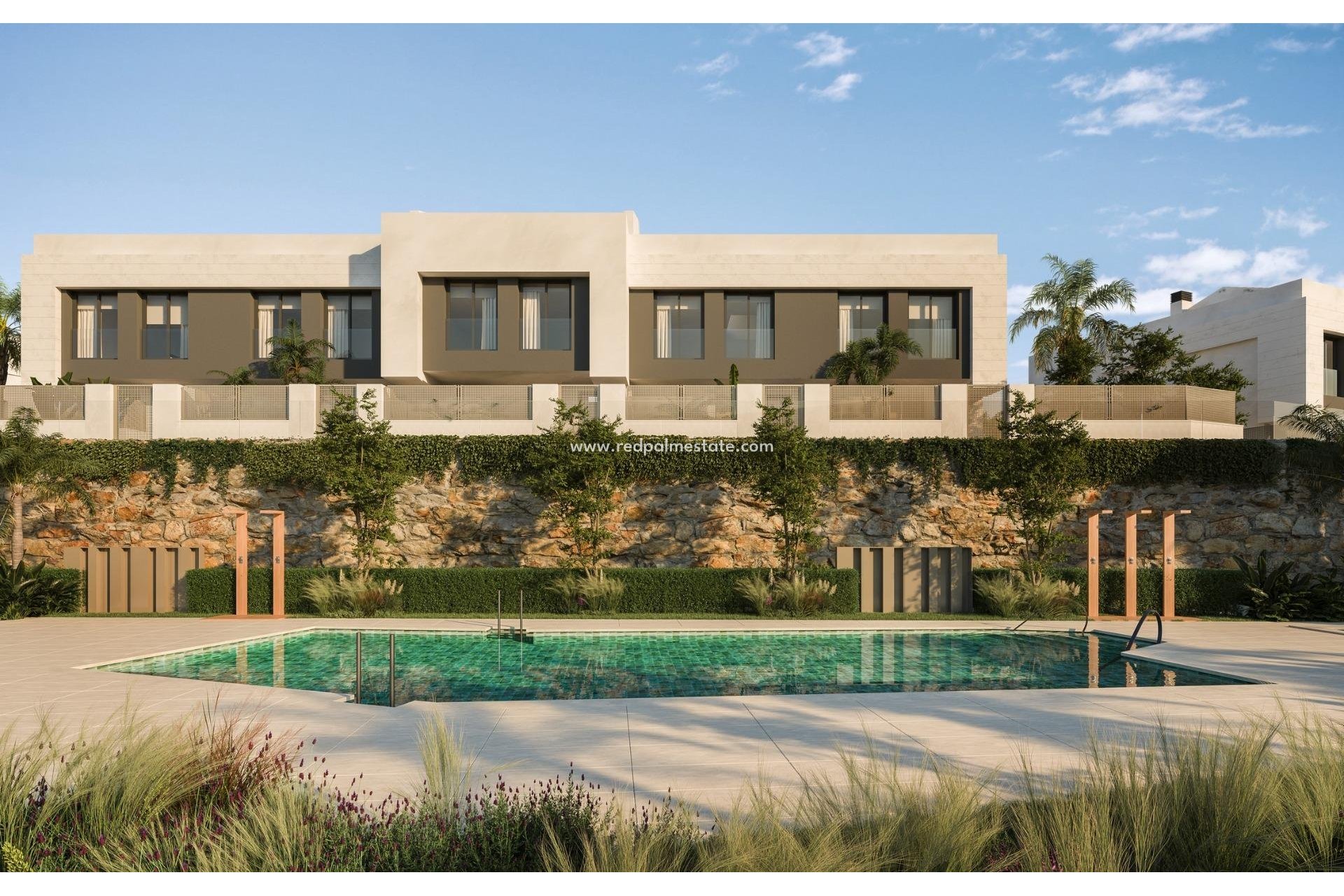 New Build - Villa -
Mijas - Riviera Del Sol