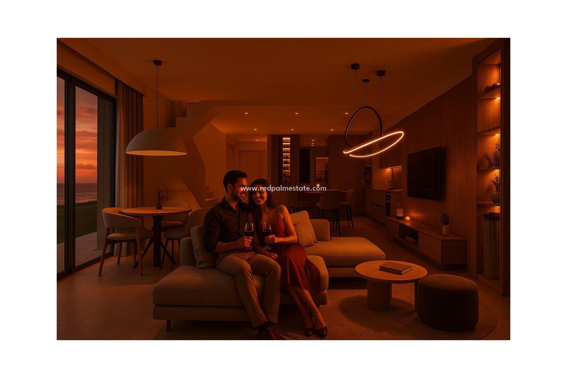 New Build - Villa -
Mijas - Riviera Del Sol