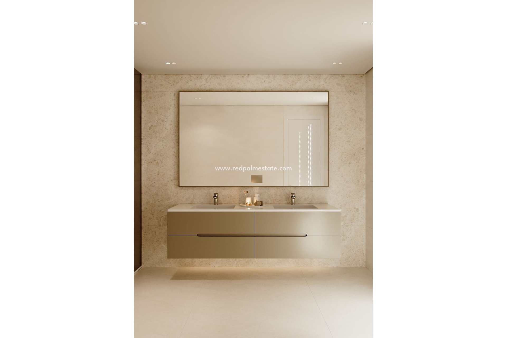 New Build - Villa -
Mijas