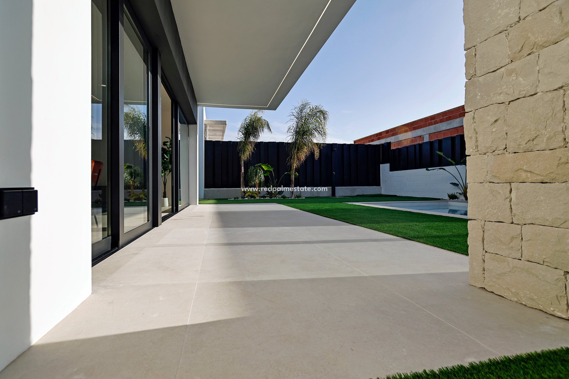 New Build - Villa -
Molina De Segura