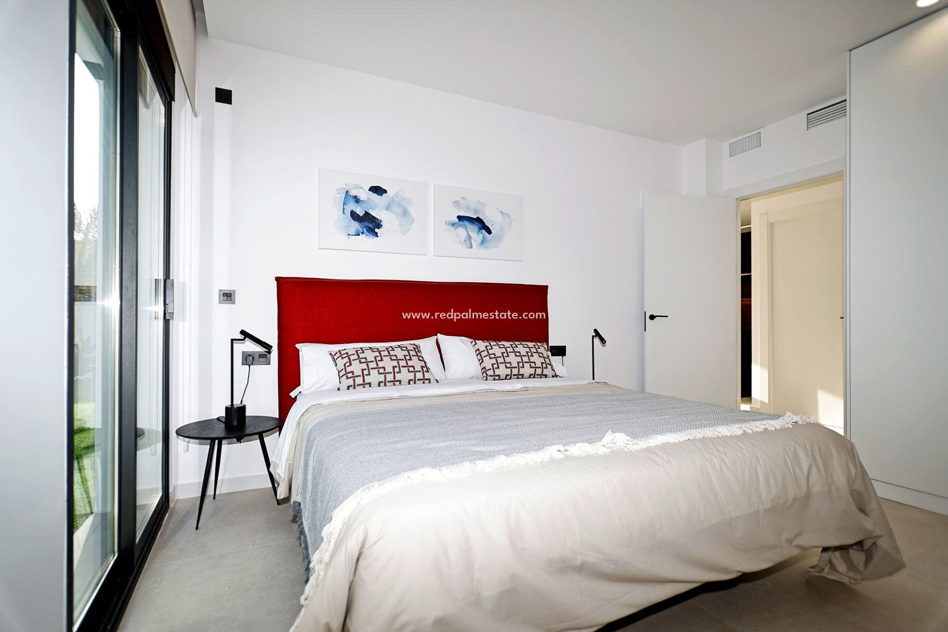 New Build - Villa -
Molina De Segura