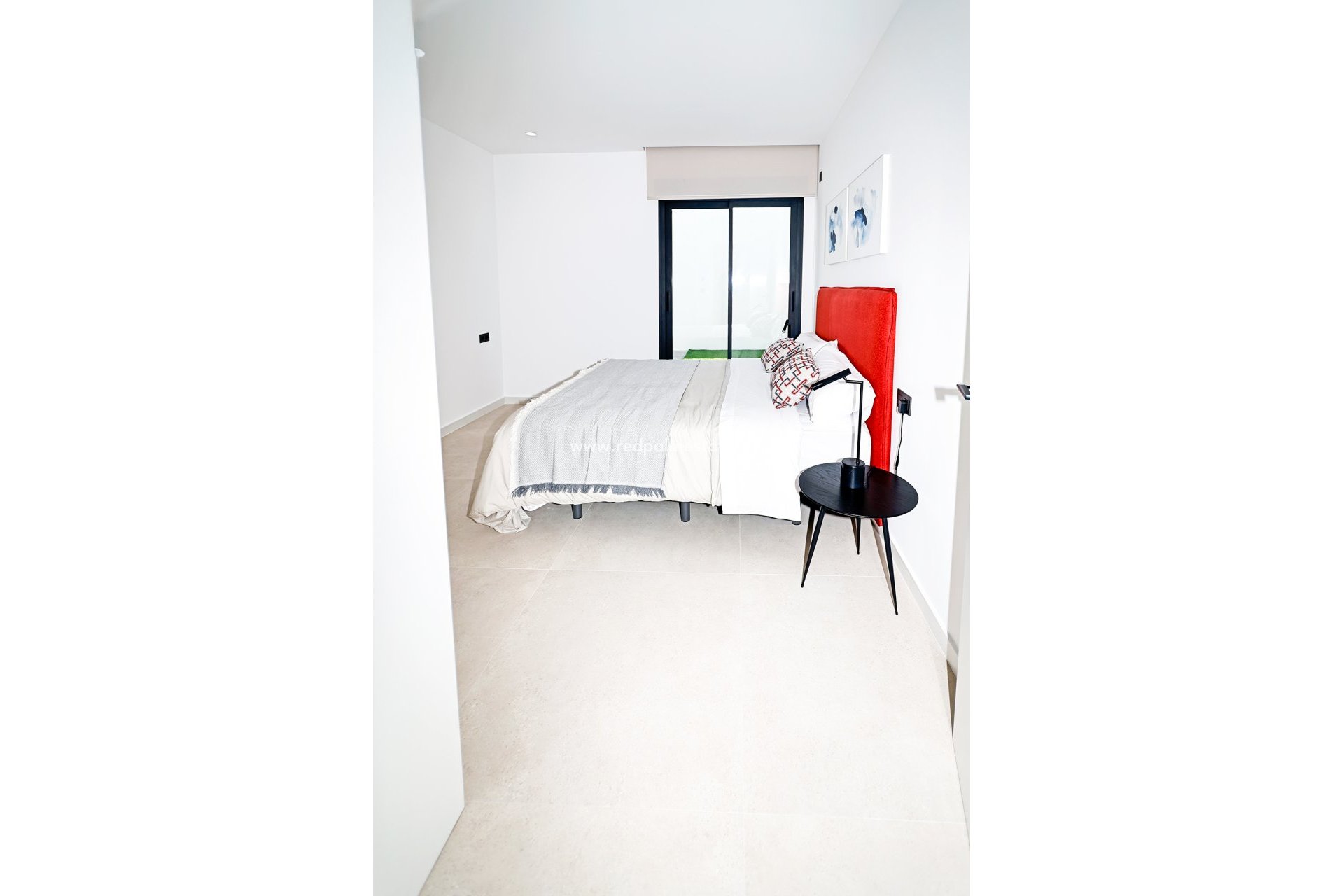 New Build - Villa -
Molina De Segura