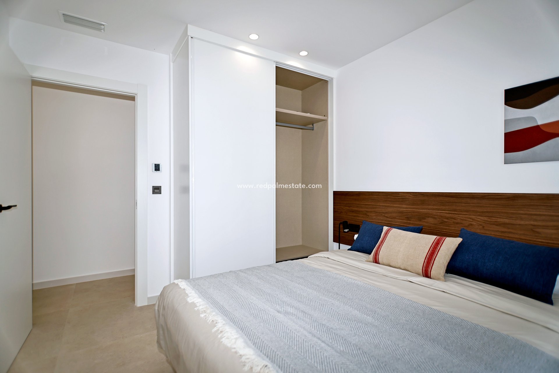 New Build - Villa -
Molina De Segura