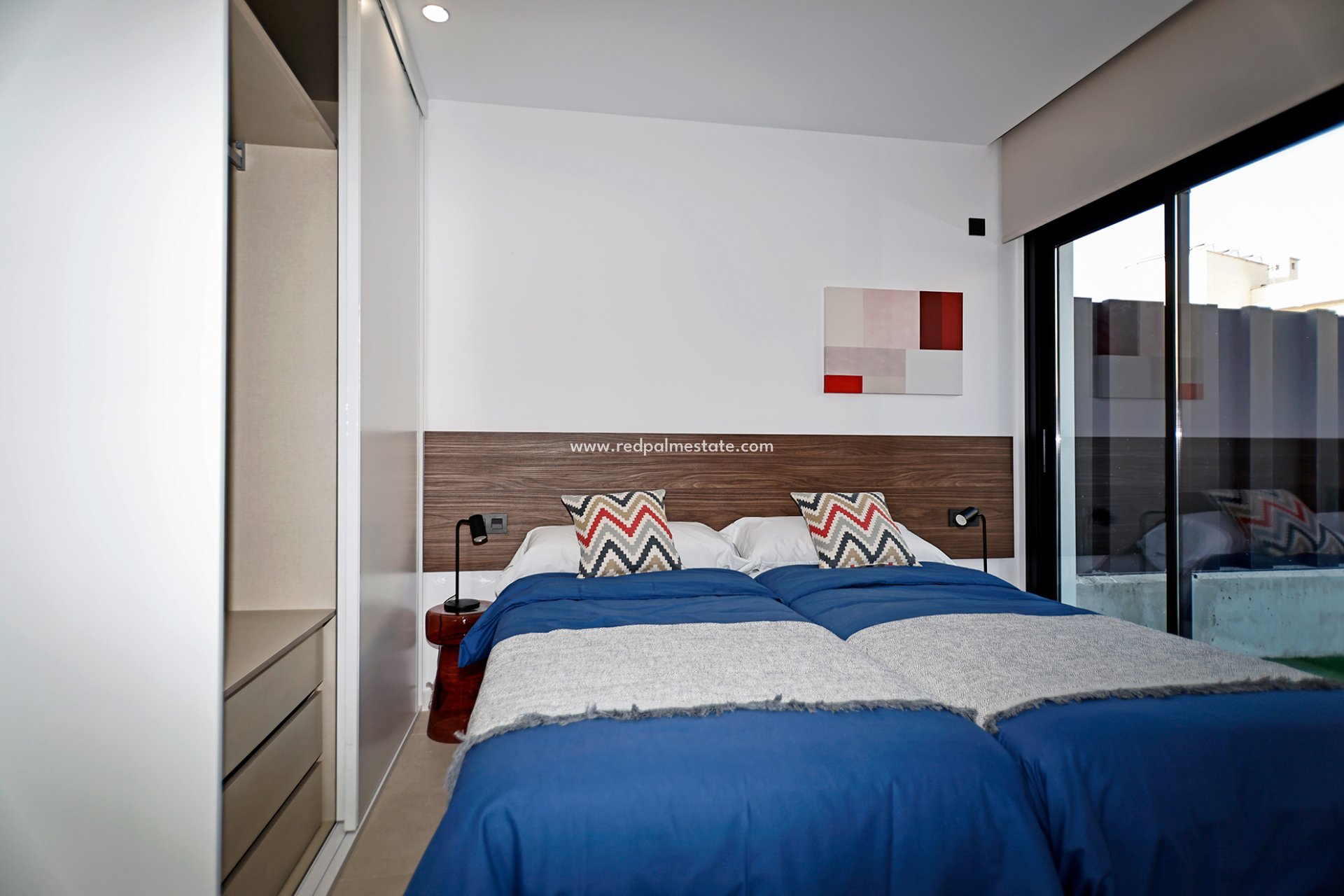 New Build - Villa -
Molina De Segura